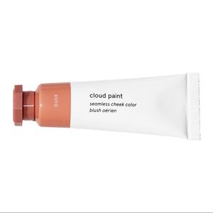 New w/ Box Glossier Cloud Paint In Dusk